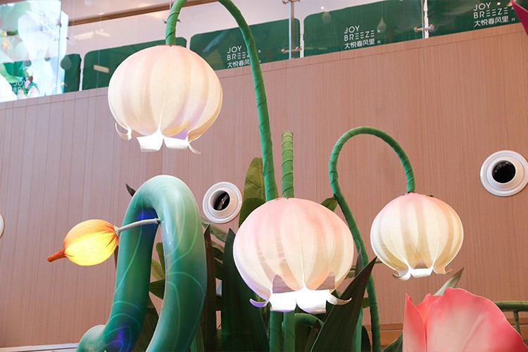 large paper flower large paper flower