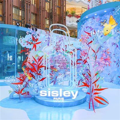 Virkni skreytingarpappírslist