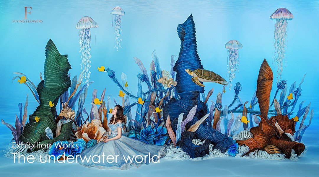 paper art work paper art work